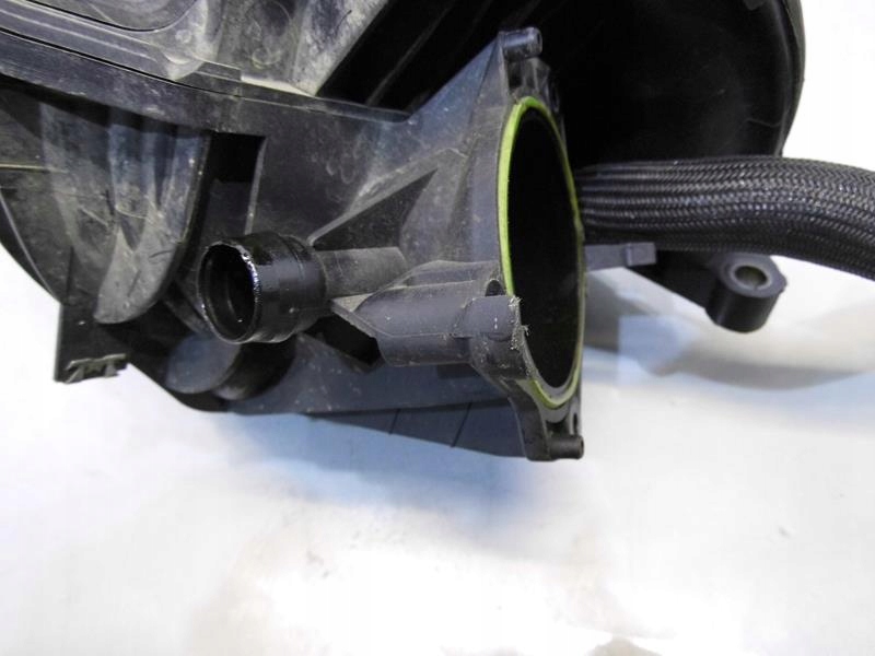 фото №3, Коллектор всасывающий mini r55 clubman 1.6 760459780