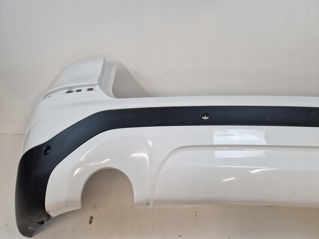 Bmw x3 g01 бампер задний задняя 51128089729 с Разборки