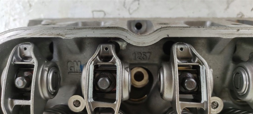 фото №5, Головка camaro ss corvette c6 z06 ls7 7.0l 7.0