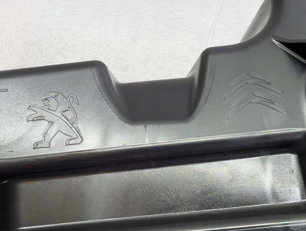 Fiat combo citroen berlingo peugeot partner бак adblue насос новый oryg Цена