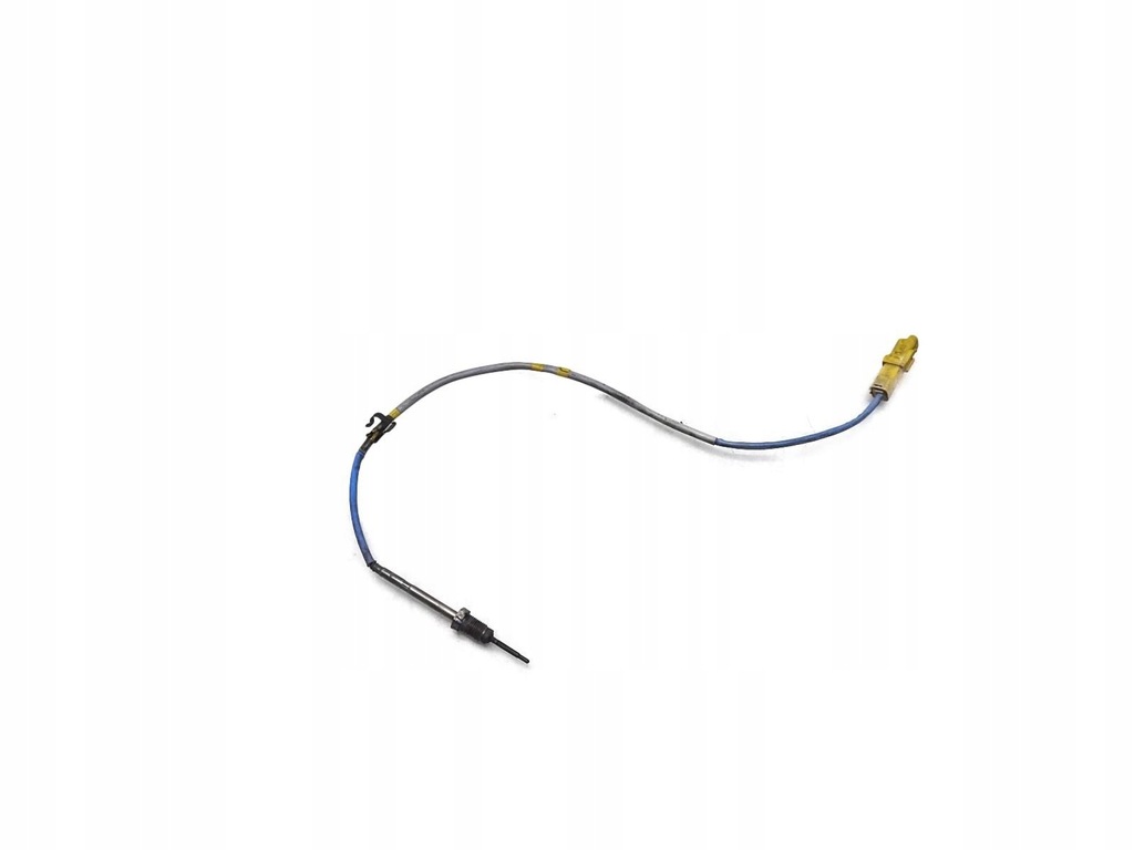 фото №1, Датчик температури вихлопних газів renault latitude 8200941746