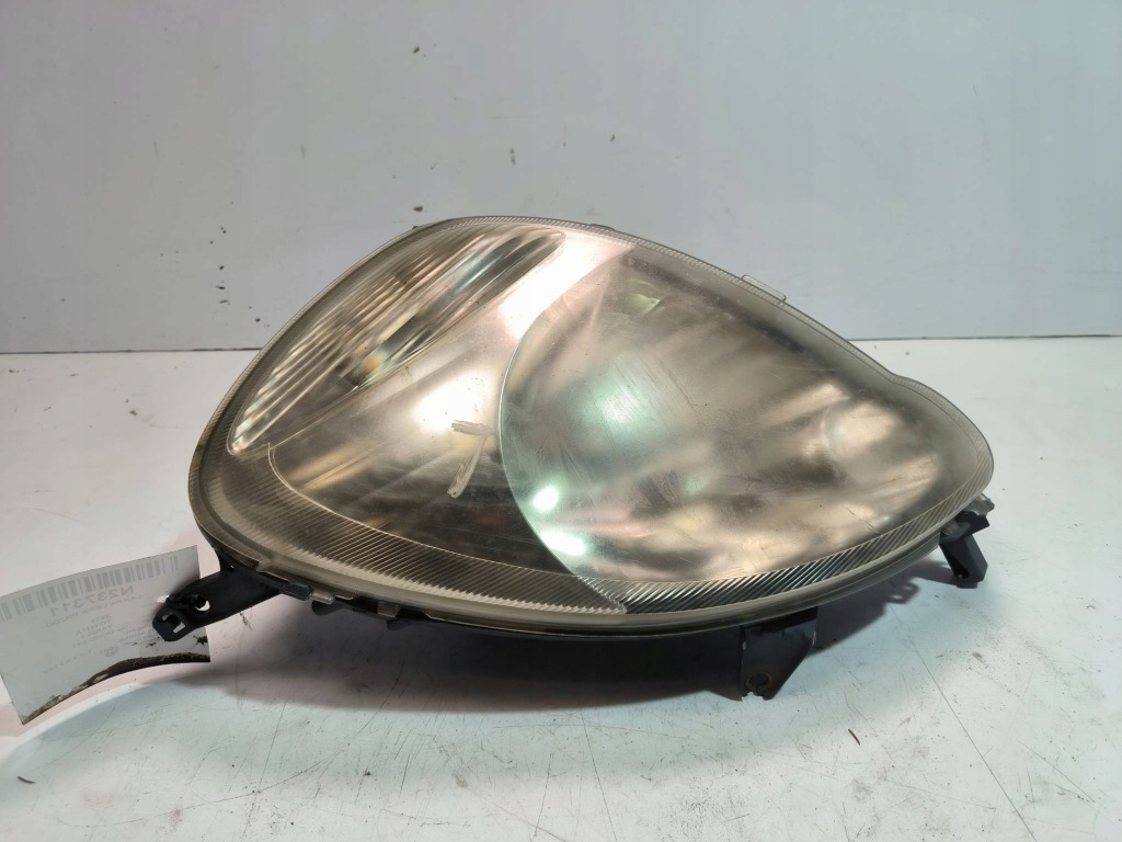 Купить Фара левая перед европа  89007614 toyota yaris 1