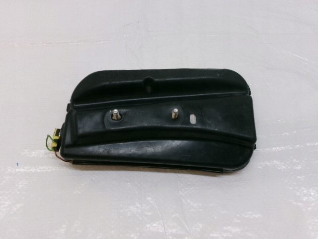 фото №2, Jeep renegade подушка сиденье левая подушка безопасности