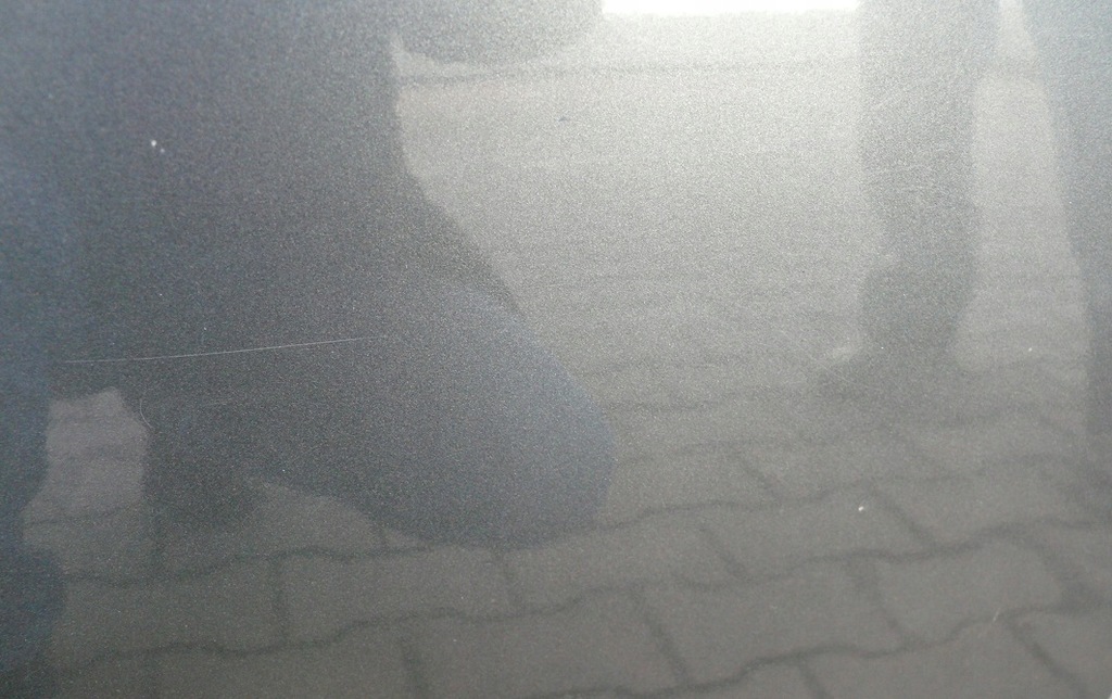 фото №7, Дверь левый перед nissan quest iii 02-09