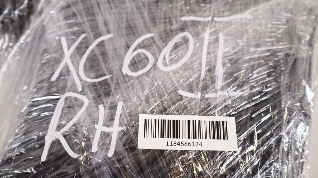 фото №11, Volvo xc60 ii захист стійка права 31425698