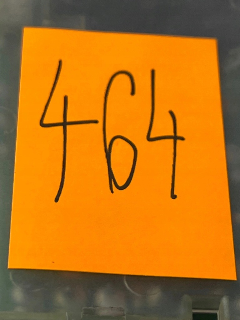 фото №7, Рычаг переключатель дворник nissan pixo suzuki alto