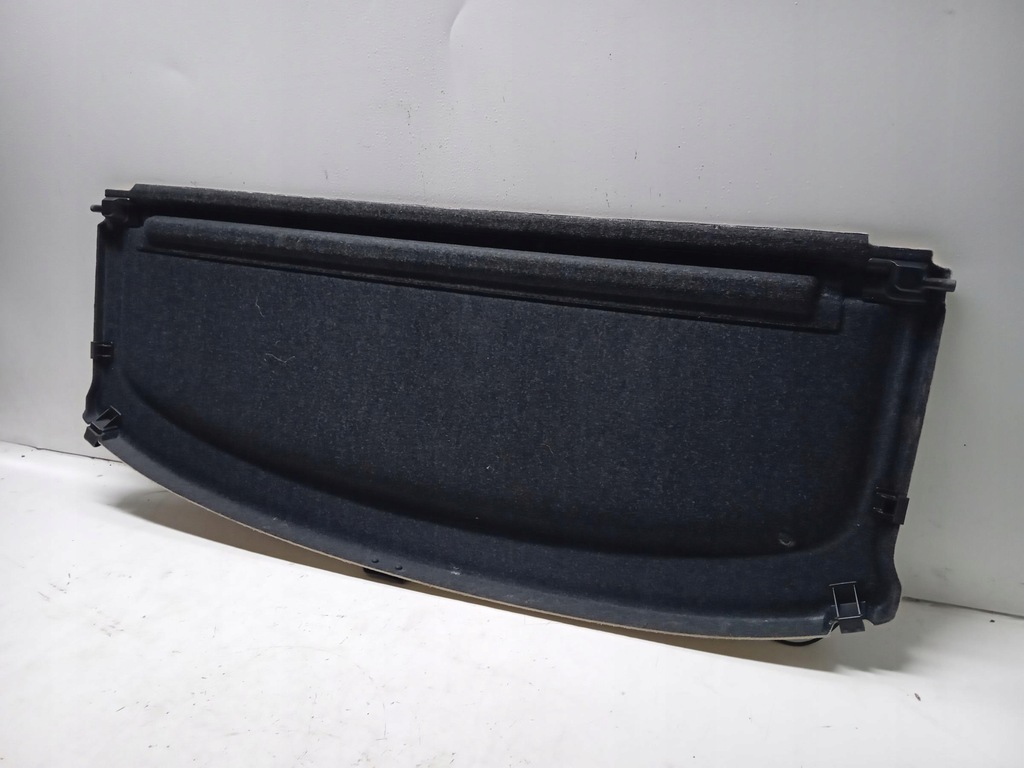 фото №5, Полка багажника bmw x1 e84