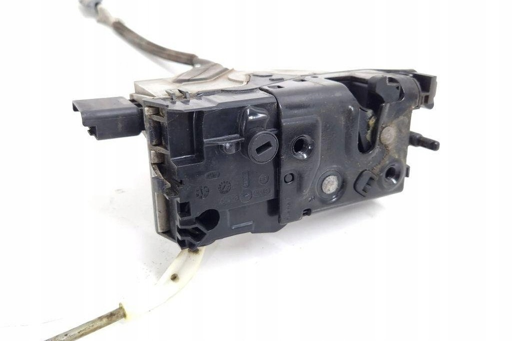 фото №8, Замок задніх правих двері citroën ds5 968691960 2.0l 2012