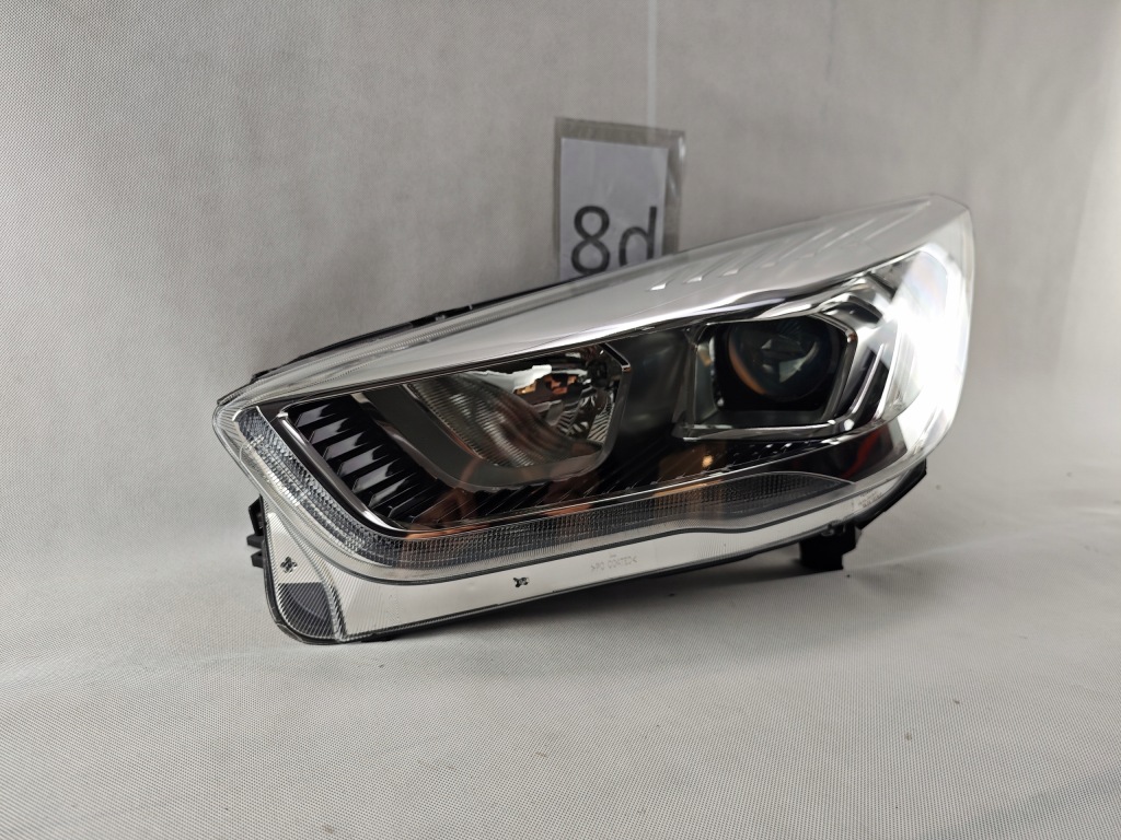 Купить Ford kuga mk2 рестайлинг  фара led левый фара левая gv41-13w030-cg