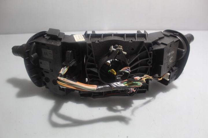 фото №1, Перемикач комбінований світла megane scenic ii