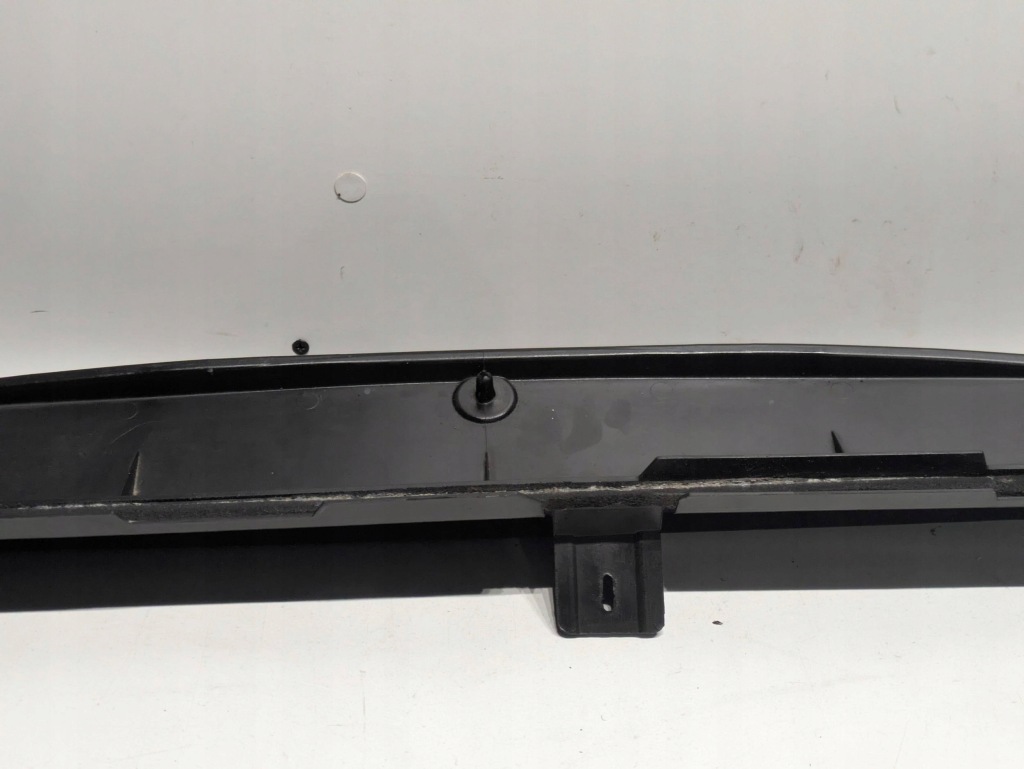 Жабо перед fiat panda iii 51846448 Ціна