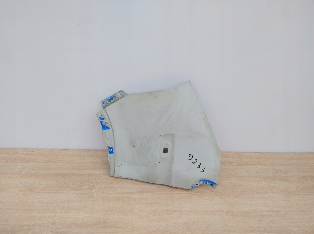 Купити Master movano interstar ліве крило перед 2004-2010 рік 7751475533