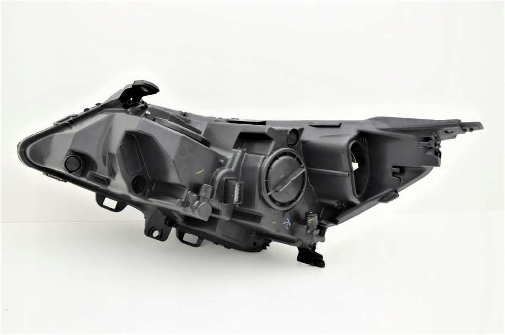 фото №3, Фара лампа правый opel astra k 15-