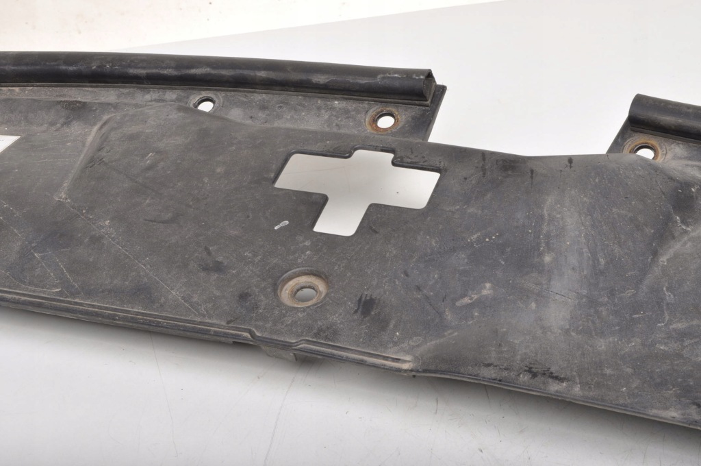 фото №6, Peugeot 508 i защита поперечина передний 9686697070