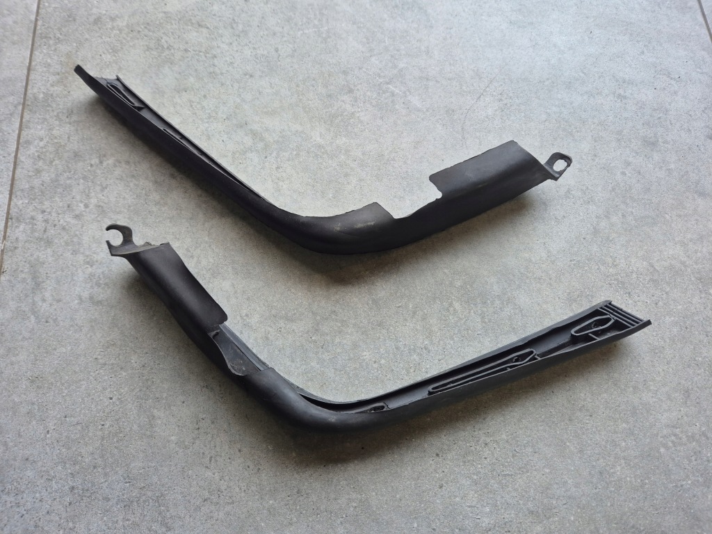 Купить Прокладка лампы правая левая 2szt комплект mercedes sl r129