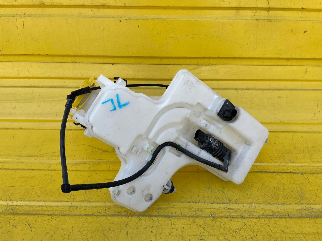 фото №1, Jeep wrangler jl бак омивача