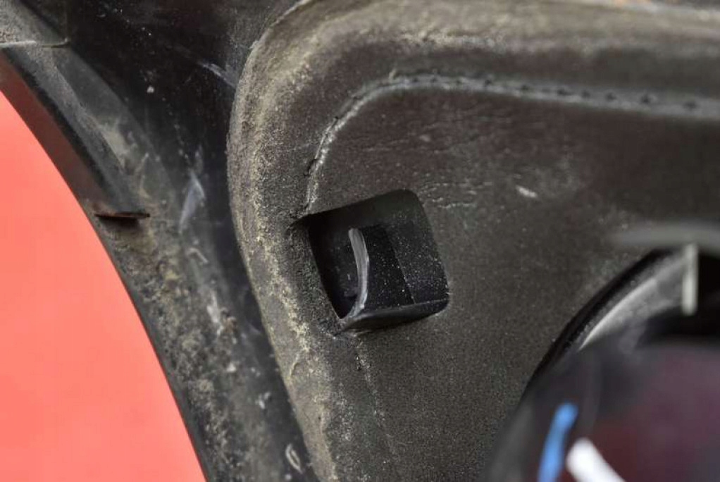 фото №9, Лампа права задня задня p2913 mazda 3 1 i bk 5d hb lift 06-09