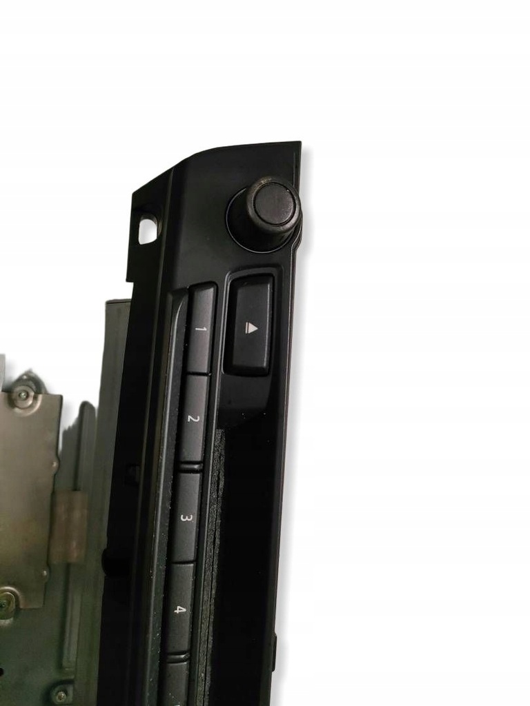 фото №8, Bmw x5 e70 lift радио считыватель навигации 9257199