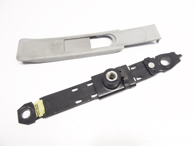 фото №1, Space star i lift регулировка поперечина безопасности