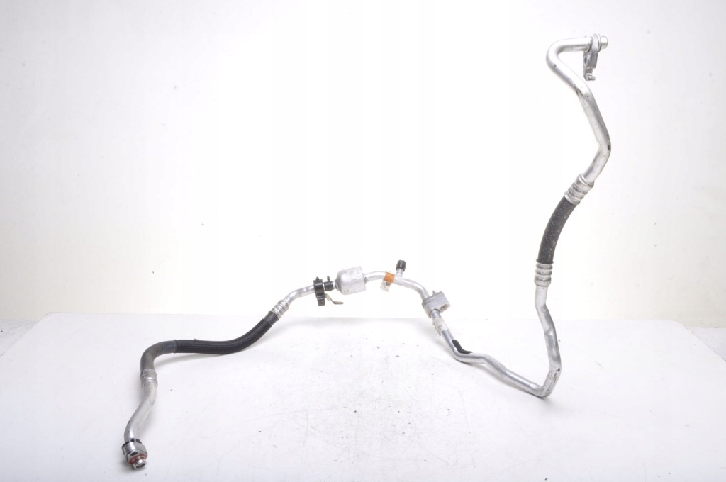 фото №1, Ford оригінальний номер jx61-19n602-bd шланг кондиціонера