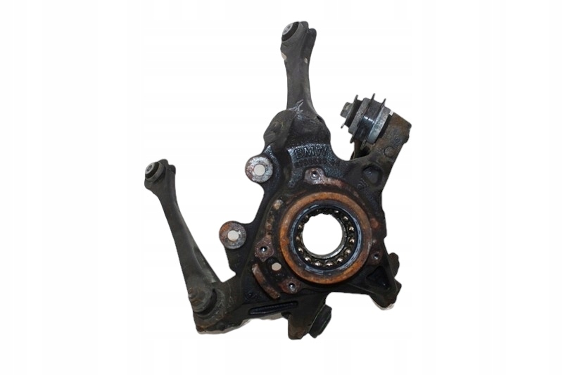 фото №1, 679252904 bmw 1 f20 2011- поворотный кулак левая задняя