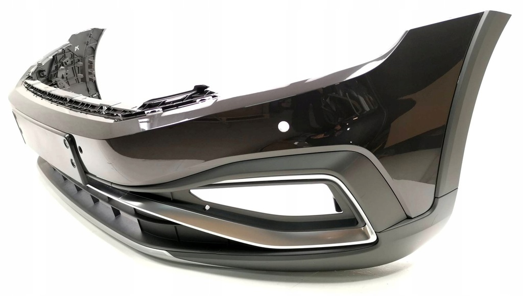 фото №12, Новий org бампер перед vw passat b8 alltrack lb7r