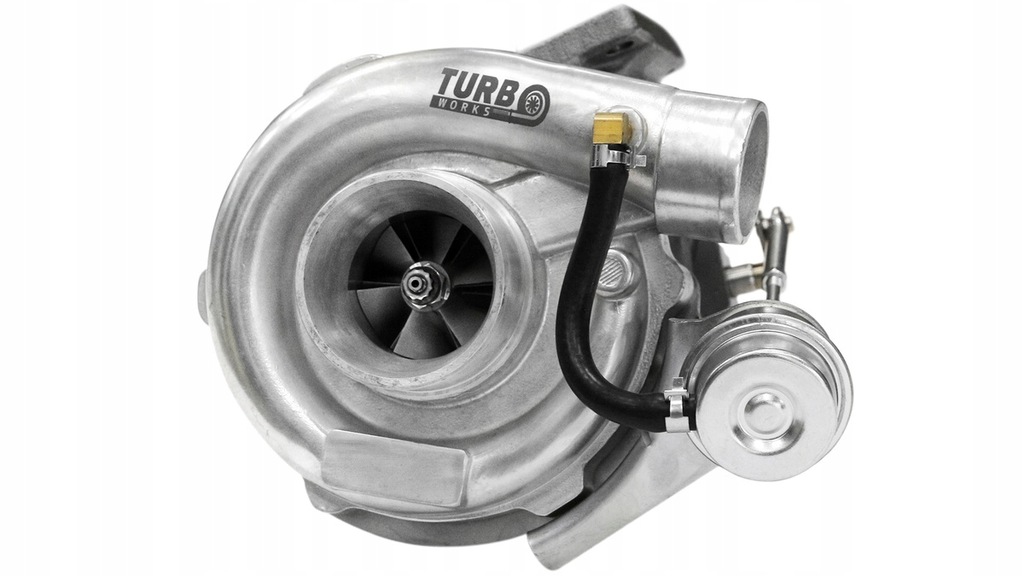 фото №1, Турбонагнітач turboworks t3/t4 float