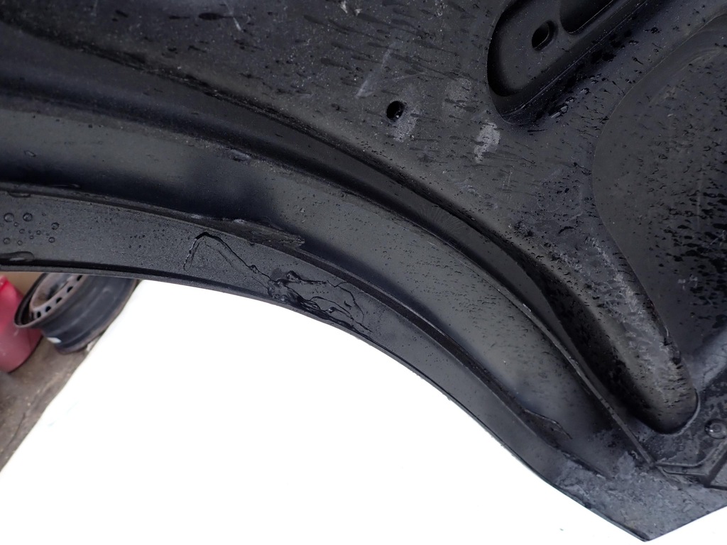 фото №12, Aston martin vantage s v12 бампер задняя задний pdc