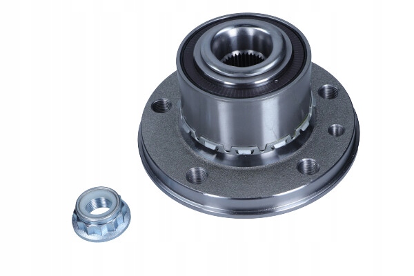 фото №14, Підшипник ступиця vw transporter t5 t6 multivan перед i задня