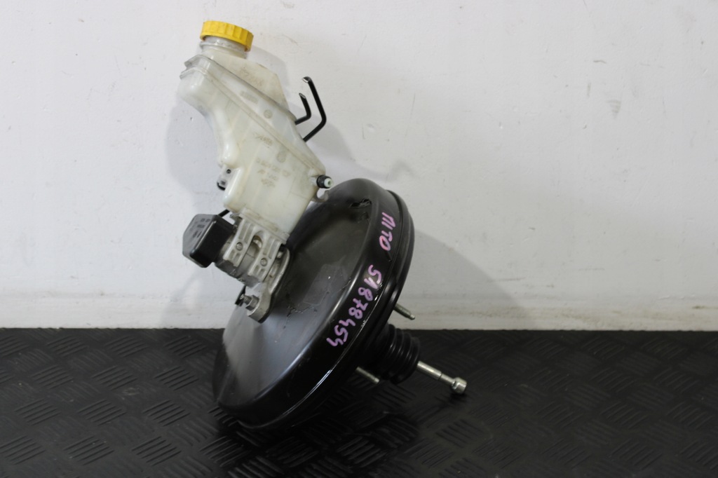 фото №1, Підсилювач гальм насос гальмівна alfa romeo mito 51878454