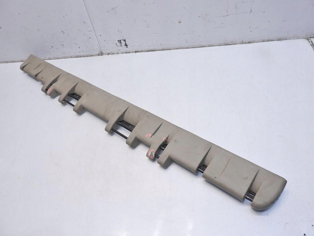 фото №7, Кронштейн сидінь задня renault scenic ii lift