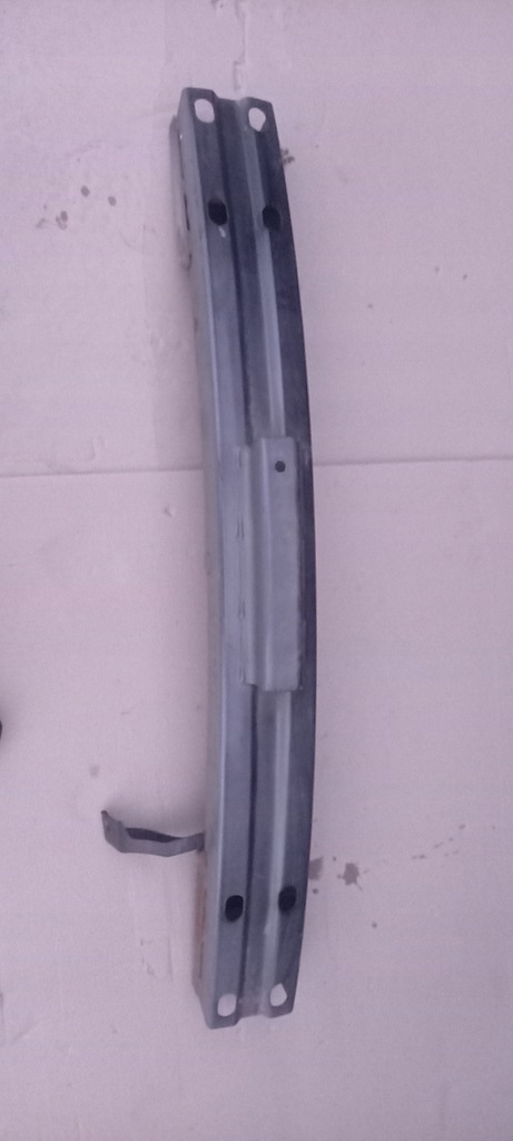 фото №1, Chevrolet hhr балка бампера задня