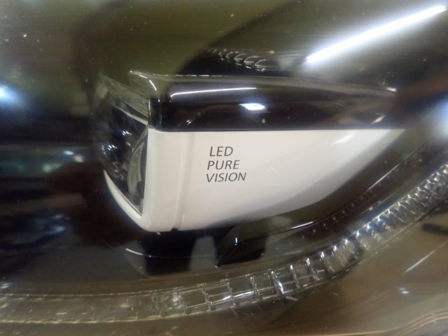 фото №5, Лампа левая левый full led renault espace 5 v 2015-