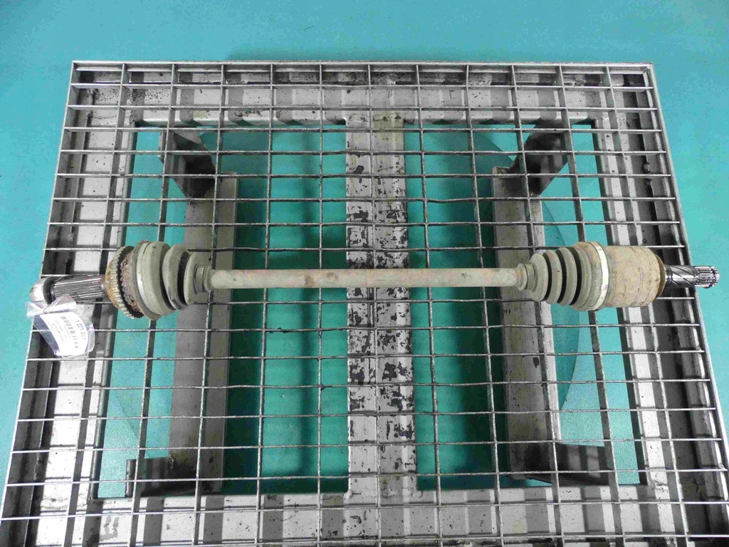 фото №1, Приводной вал задняя правая subaru legacy iii 99-04 2.0 b