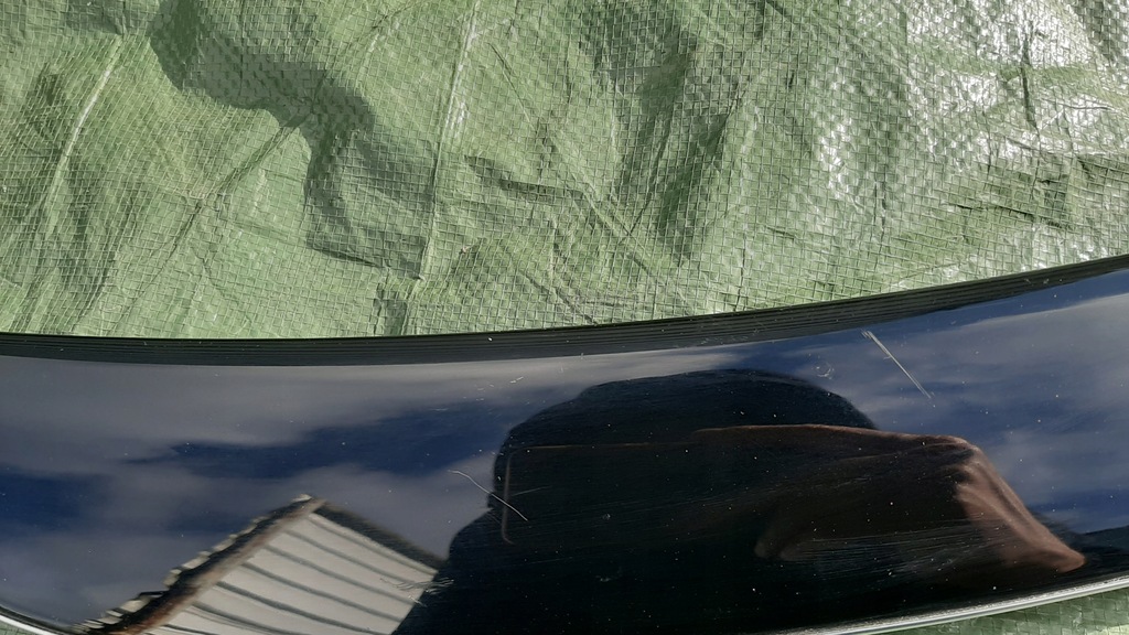 фото №5, Молдинг dekor панели infiniti q70 m uk 684111me0a