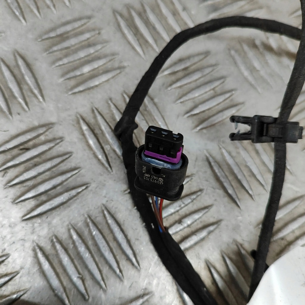 фото №6, Audi a5 8t 8f 2015 жгут трубопровод датчика парковки pdc