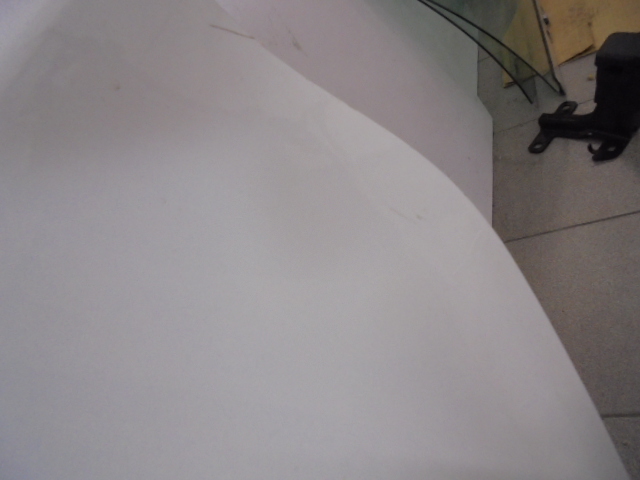 фото №10, Дверь левый задняя полный nissan micra k14 dv369