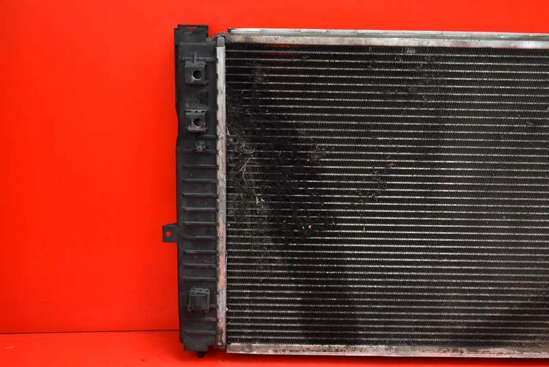 фото №10, Радиатор wody audi a6 c5 1.9 tdi 04r