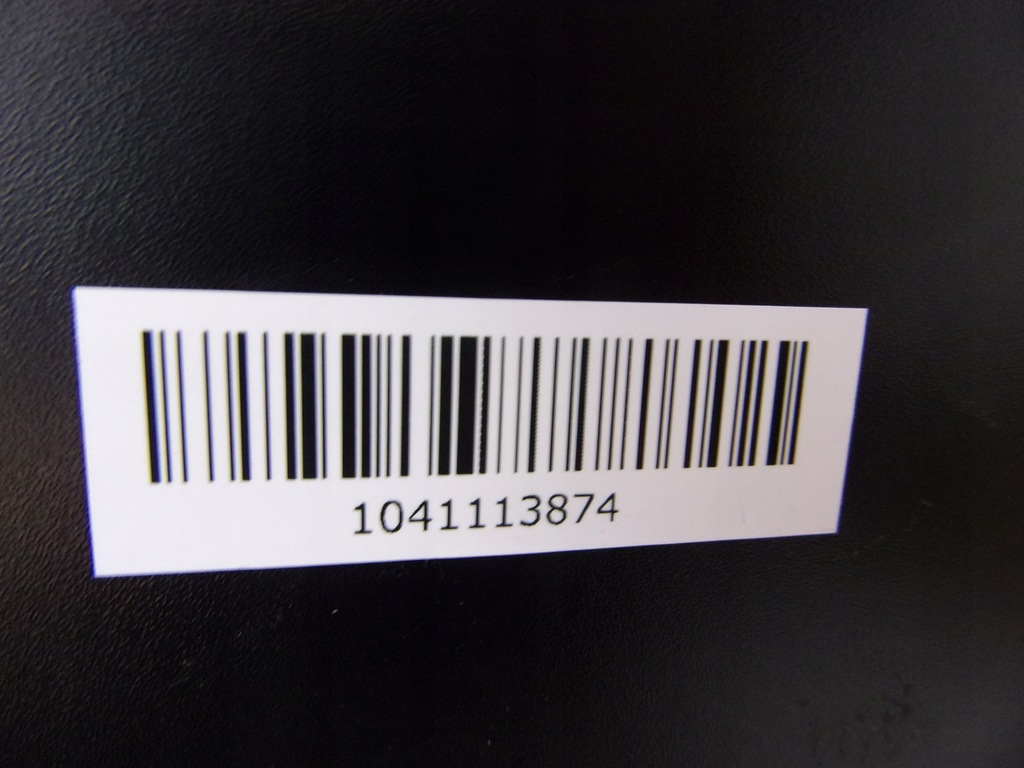 фото №6, Chrysler pacifica 16-trójkąt крила правий задня 68227308ac