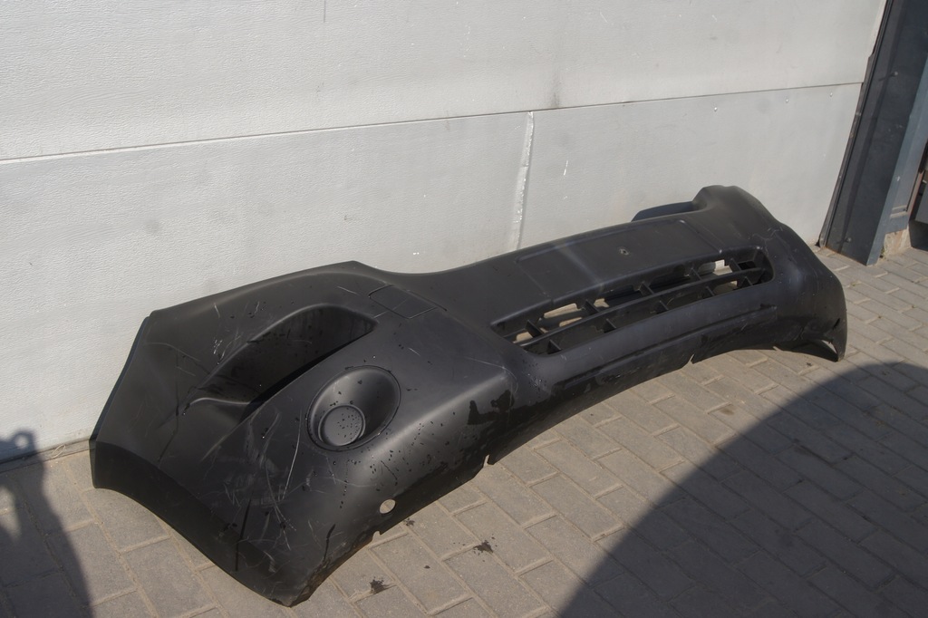 фото №1, Бампер перед renault master iii 620220006r