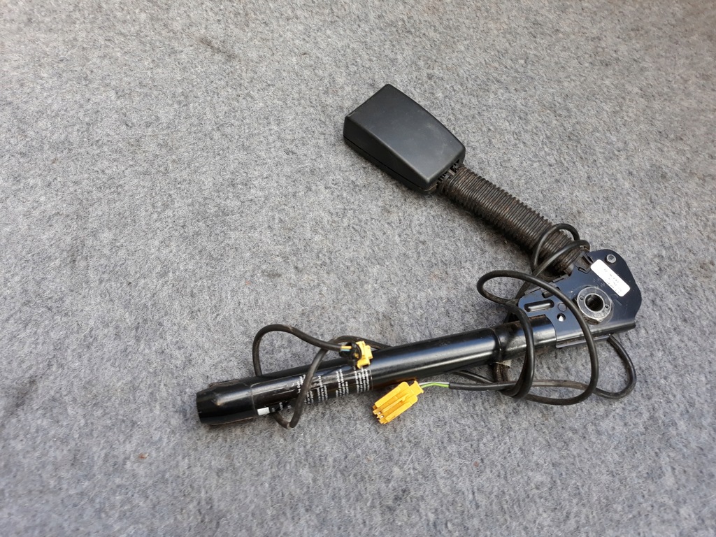 фото №1, Натягувач поперечина правий mercedes w211 e-klasa