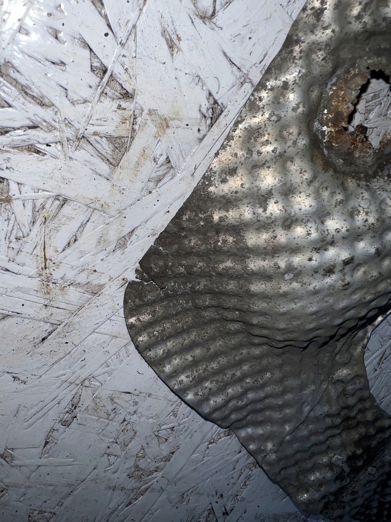 фото №4, Audi a4b6 kabriolet захист теплова