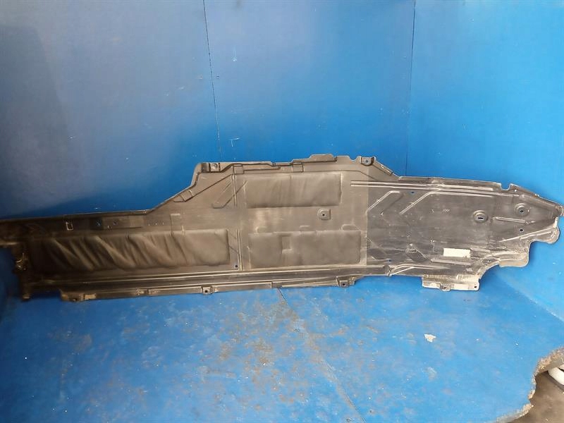 фото №6, Защита подвеска левая mercedes e klasa w213