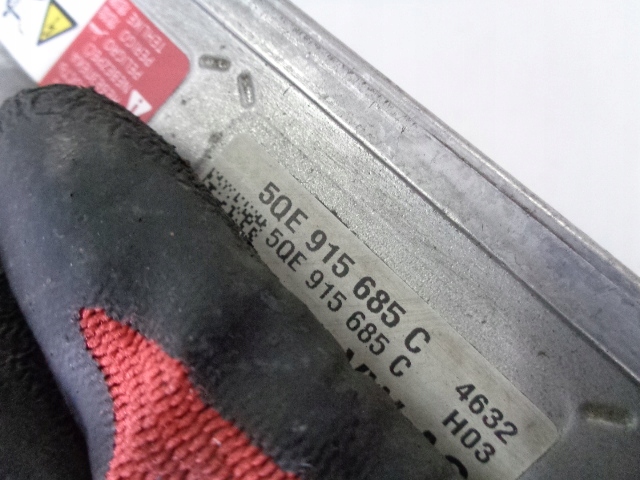 фото №6, Зарядное устройство vw golf viii hb 1.4 tsi гибрид plug-in seat leon iv fr