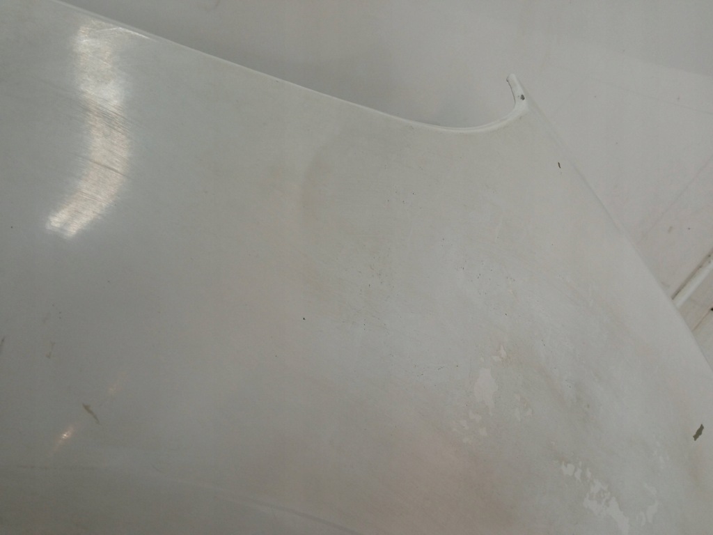 фото №9, Hyundai i20 08r- крила лівий перед передній gt