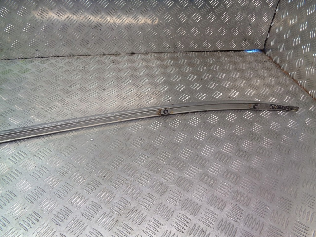 фото №2, Рейлинги кровельные opel insignia a комплект