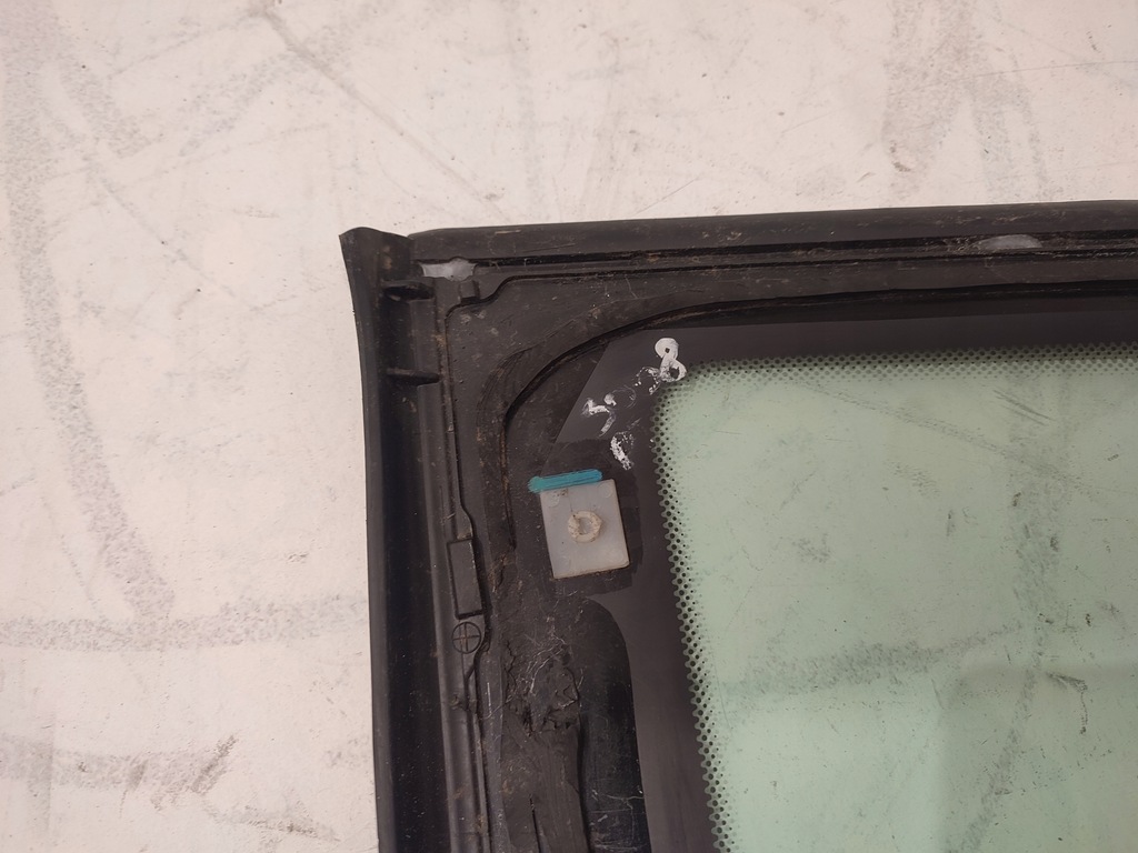 фото №14, Peugeot 3008 i стекло кузовная правый задняя 10r