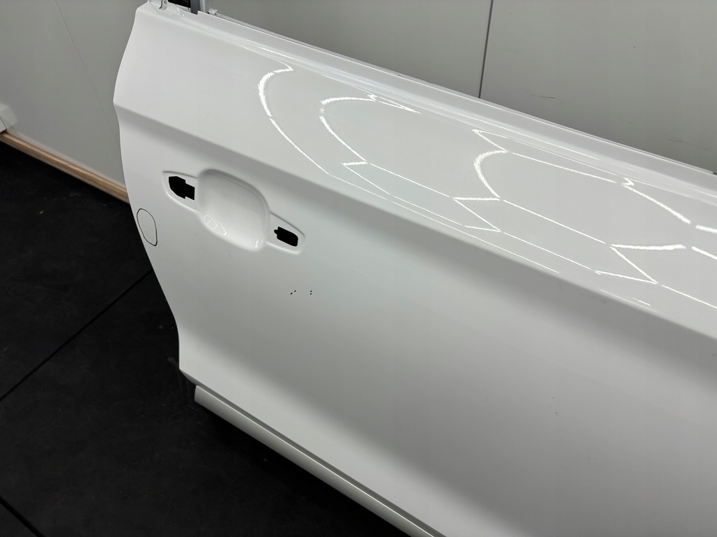 фото №13, Mg zs дверь передние правое перед