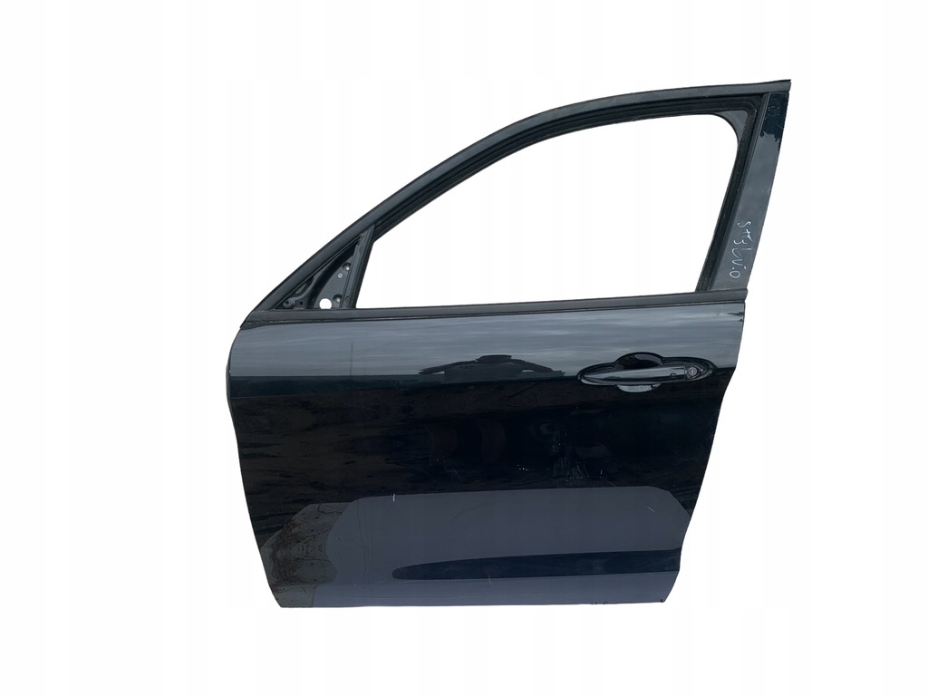 фото №1, Дверь перед передние левая alfa romeo stelvio