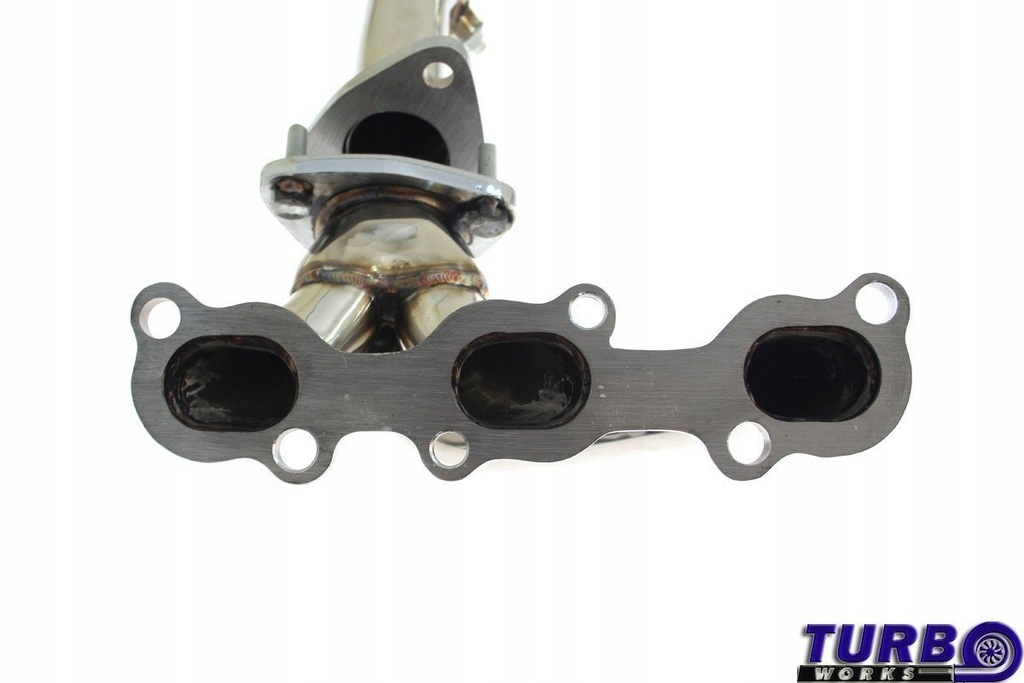 фото №15, Коллектор выпускной nissan vq30de maxima тюнинг sport